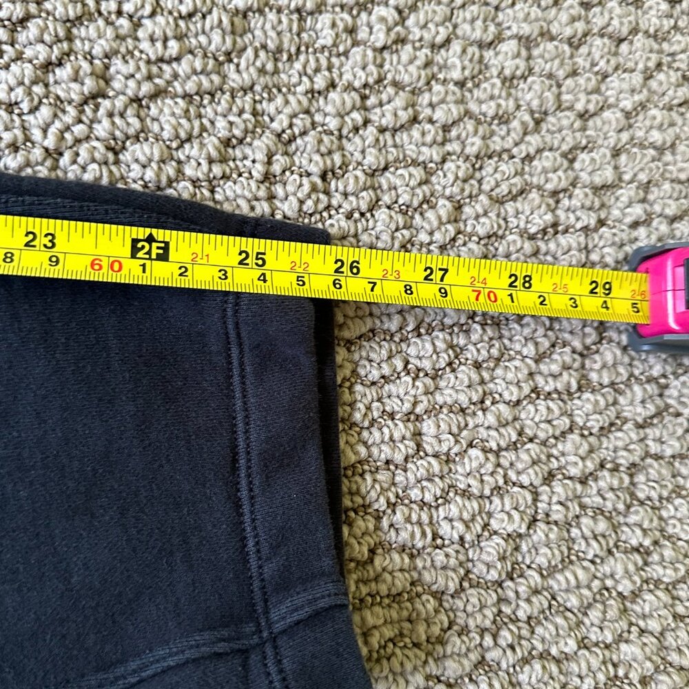 lululemon athletica Black Track Jogger Pants - Picture 7 of 9